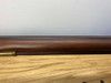 1998 Davide Pedersoli Pennsylvania Rifle .45 Blue *STUNNING REPRODUCTION*