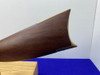 1998 Davide Pedersoli Pennsylvania Rifle .45 Blue *STUNNING REPRODUCTION*