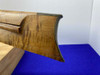 Henry Parker Warranted Kentucky Rifle Blue 44" *ANTIQUE PERCUSSION RIFLE*