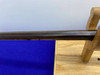 Henry Parker Warranted Kentucky Rifle Blue 44" *ANTIQUE PERCUSSION RIFLE*