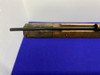 Henry Parker Warranted Kentucky Rifle Blue 44" *ANTIQUE PERCUSSION RIFLE*