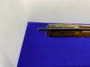 Henry Parker Warranted Kentucky Rifle Blue 44" *ANTIQUE PERCUSSION RIFLE*