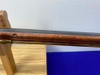 Custom Kentucky Rifle Blue 38" *STUNNING FLINTLOCK BLACK POWDER RIFLE*