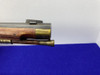 Custom Kentucky Rifle Blue 38" *STUNNING FLINTLOCK BLACK POWDER RIFLE*