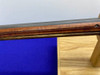 Custom Kentucky Rifle Blue 38" *STUNNING FLINTLOCK BLACK POWDER RIFLE*