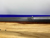 Custom Kentucky Rifle Blue 38" *STUNNING FLINTLOCK BLACK POWDER RIFLE*