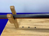 Custom Kentucky Rifle Blue 38" *STUNNING FLINTLOCK BLACK POWDER RIFLE*