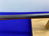 Custom Kentucky Rifle Blue 38" *STUNNING FLINTLOCK BLACK POWDER RIFLE*