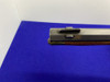 Custom Kentucky Rifle Blue 38" *STUNNING FLINTLOCK BLACK POWDER RIFLE*