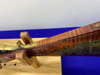 Custom Kentucky Rifle Blue 38" *STUNNING FLINTLOCK BLACK POWDER RIFLE*