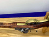 Custom Kentucky Rifle Blue 38" *STUNNING FLINTLOCK BLACK POWDER RIFLE*
