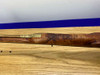 Custom Kentucky Rifle Blue 38" *STUNNING FLINTLOCK BLACK POWDER RIFLE*