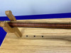 Custom Kentucky Rifle Blue 38" *STUNNING FLINTLOCK BLACK POWDER RIFLE*