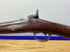 1863 Springfield Armory 1863 Rifled Musket .58 *ANTIQUE SINGLE-SHOT RIFLE*