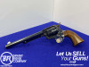 American Western Arms Longhorn 44-40 7.5" *STUNNING CASE COLOR HARDENED*