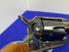 American Western Arms Longhorn 44-40 7.5" *STUNNING CASE COLOR HARDENED*