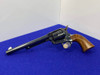 American Western Arms Longhorn 44-40 7.5" *STUNNING CASE COLOR HARDENED*