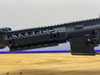 Sig Sauer Sig516 5.56NATO Black 17" *EXCELLENT AR-STYLE SEMI-AUTO RIFLE*