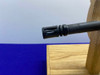 Sig Sauer Sig516 5.56NATO Black 17" *EXCELLENT AR-STYLE SEMI-AUTO RIFLE*