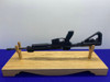 Sig Sauer Sig516 5.56NATO Black 17" *EXCELLENT AR-STYLE SEMI-AUTO RIFLE*