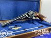 1973 Smith Wesson 57 (No-Dash) .41 Mag 8 3/8" *VINTAGE .41 MAGNUM TARGET*