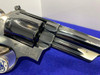 1973 Smith Wesson 57 (No-Dash) .41 Mag 8 3/8" *VINTAGE .41 MAGNUM TARGET*