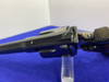 1973 Smith Wesson 57 (No-Dash) .41 Mag 8 3/8" *VINTAGE .41 MAGNUM TARGET*