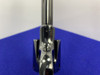 1973 Smith Wesson 57 (No-Dash) .41 Mag 8 3/8" *VINTAGE .41 MAGNUM TARGET*