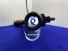 1973 Smith Wesson 57 (No-Dash) .41 Mag 8 3/8" *VINTAGE .41 MAGNUM TARGET*
