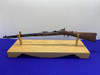 Pedersoli Trapdoor Officer 45-70 Blued/Cch 26"*BEAUTIFUL SINGLE SHOT RIFLE*