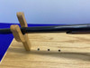 Pedersoli Trapdoor Officer 45-70 Blued/Cch 26"*BEAUTIFUL SINGLE SHOT RIFLE*