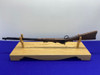 Pedersoli Trapdoor Officer 45-70 Blued/Cch 26"*BEAUTIFUL SINGLE SHOT RIFLE*