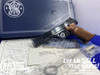 Smith Wesson 41 (No-Dash) .22 LR Blue *DESIRABLE COCKING INDICATOR MODEL*