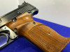 Smith Wesson 41 (No-Dash) .22 LR Blue *DESIRABLE COCKING INDICATOR MODEL*