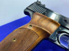 Smith Wesson 41 (No-Dash) .22 LR Blue *DESIRABLE COCKING INDICATOR MODEL*