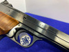 Smith Wesson 41 (No-Dash) .22 LR Blue *DESIRABLE COCKING INDICATOR MODEL*