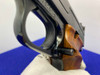 Smith Wesson 41 (No-Dash) .22 LR Blue *DESIRABLE COCKING INDICATOR MODEL*