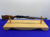 Remington 572 Fieldmaster .22S/L/LR Blued 21" *FANTASTIC PUMP-ACTION RIFLE*