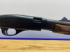 Remington 572 Fieldmaster .22S/L/LR Blued 21" *FANTASTIC PUMP-ACTION RIFLE*