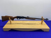 Remington 572 Fieldmaster .22S/L/LR Blued 21" *FANTASTIC PUMP-ACTION RIFLE*