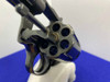 1976 Colt Trooper MK III .357 Mag Blue 4" *OUTSTANDING COLT REVOLVER*