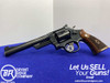 Smith Wesson .38/44 Outdoorsman 38 Spl Blue *MODEL OF 1950 "PRE-MODEL 23"*