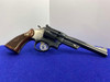 Smith Wesson .38/44 Outdoorsman 38 Spl Blue *MODEL OF 1950 "PRE-MODEL 23"*