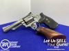1976 Smith Wesson 66 (No-Dash) .357 Mag *CLASSIC COMBAT MAGNUM STAINLESS*