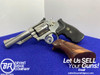 1976 Smith Wesson 66 (No-Dash) .357 Mag *CLASSIC COMBAT MAGNUM STAINLESS*