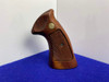1976 Smith Wesson 66 (No-Dash) .357 Mag *CLASSIC COMBAT MAGNUM STAINLESS*