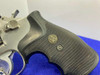 1976 Smith Wesson 66 (No-Dash) .357 Mag *CLASSIC COMBAT MAGNUM STAINLESS*