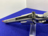 1976 Smith Wesson 66 (No-Dash) .357 Mag *CLASSIC COMBAT MAGNUM STAINLESS*