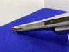 1976 Smith Wesson 66 (No-Dash) .357 Mag *CLASSIC COMBAT MAGNUM STAINLESS*
