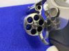 1976 Smith Wesson 66 (No-Dash) .357 Mag *CLASSIC COMBAT MAGNUM STAINLESS*